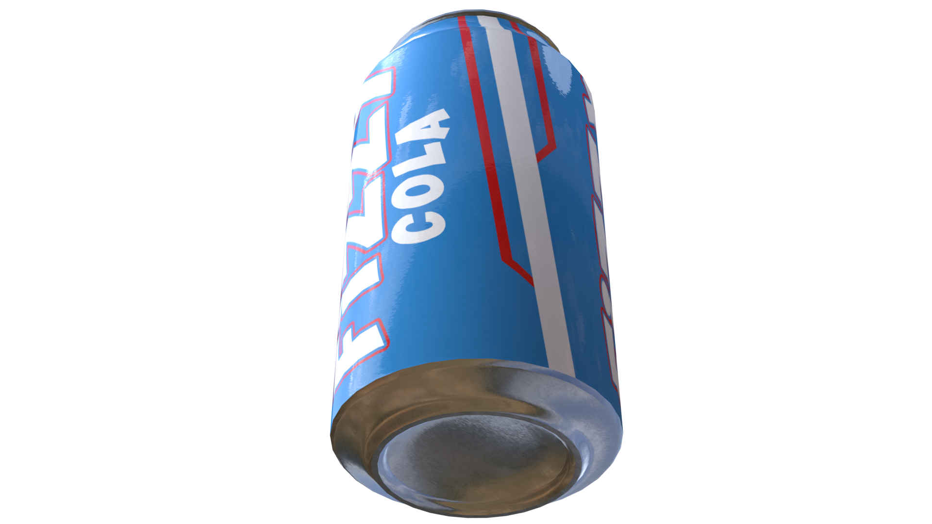 Soda Can